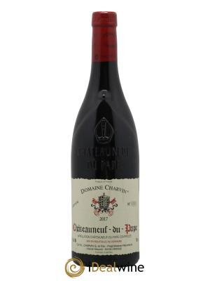 Châteauneuf-du-Pape Charvin (Domaine)