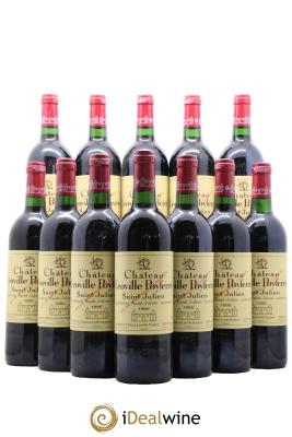 Château Léoville Poyferré 2ème Grand Cru Classé