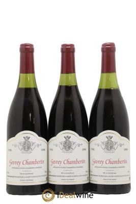 Gevrey-Chambertin Lignier Michelot