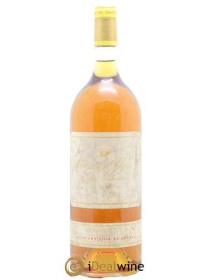 Château d' Yquem 1er Cru Classé Supérieur