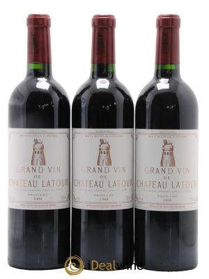 Château Latour 1er Grand Cru Classé