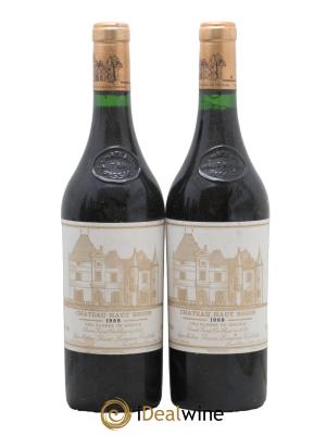 Château Haut Brion 1er Grand Cru Classé