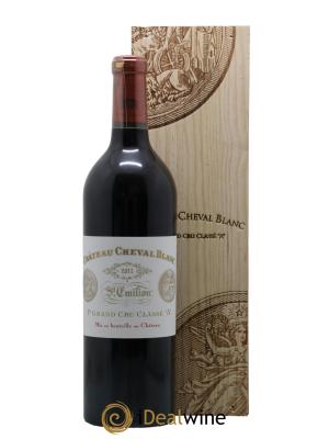 Château Cheval Blanc 1er Grand Cru Classé A