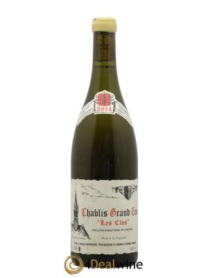 Chablis Grand Cru Les Clos Vincent Dauvissat (Domaine)