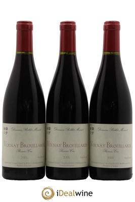 Volnay 1er Cru Brouillards Roblet-Monnot (Domaine) 