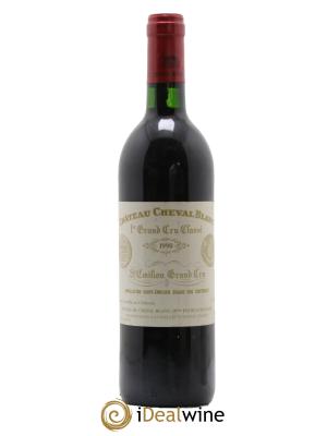 Château Cheval Blanc 1er Grand Cru Classé A