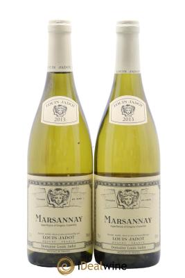 Marsannay Louis Jadot