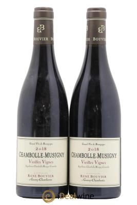 Chambolle-Musigny Vieilles Vignes René Bouvier (Domaine)