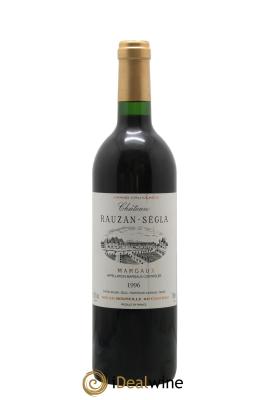 Château Rauzan Ségla Grand Cru Classé