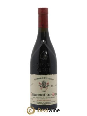 Châteauneuf-du-Pape Charvin (Domaine)