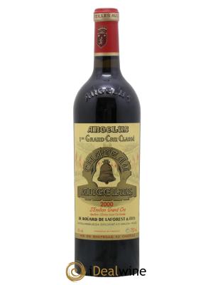 Château Angélus 1er Grand Cru Classé A