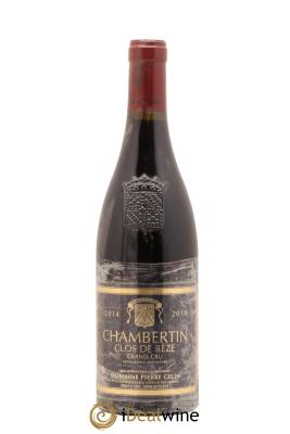 Chambertin Clos de Bèze Grand Cru Pierre Gelin