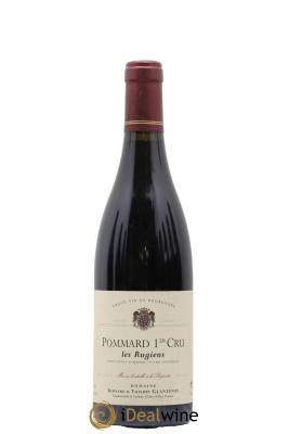 Pommard 1er Cru Les Rugiens Bernard et Thierry Glantenay (Domaine)