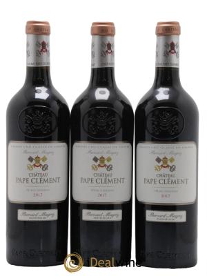 Château Pape Clément Cru Classé de Graves