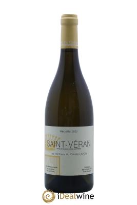 Saint-Véran Héritiers du Comte Lafon (Domaine des)