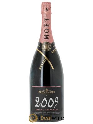 Grand Vintage Moët et Chandon 