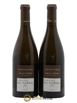 Saint-Péray Roussanne Tunnel (Domaine du)