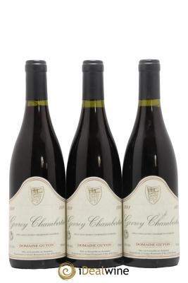 Gevrey-Chambertin Domaine Guyon