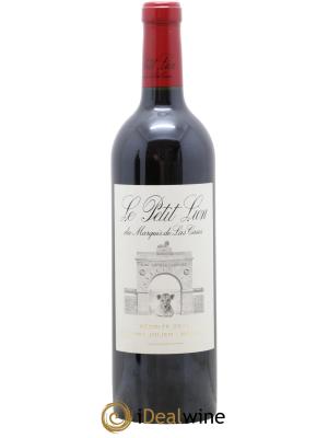 Le Petit Lion du Marquis de Las Cases Second Vin 