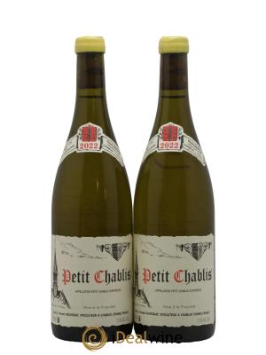 Petit Chablis Vincent Dauvissat (Domaine)