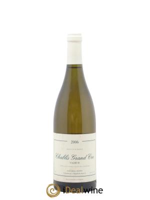 Chablis Grand Cru Valmur Jean-Claude & Romain Bessin