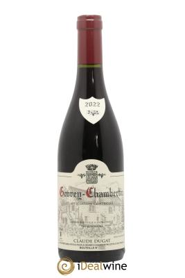 Gevrey-Chambertin Claude Dugat