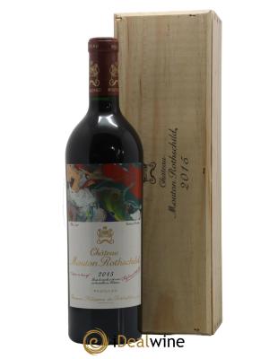 Château Mouton Rothschild 1er Grand Cru Classé