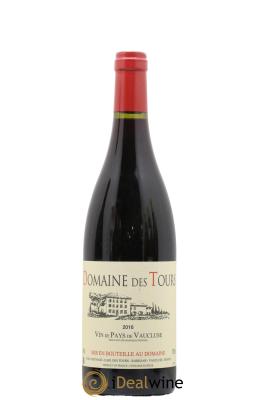 IGP Vaucluse (Vin de Pays de Vaucluse) Domaine des Tours Emmanuel Reynaud