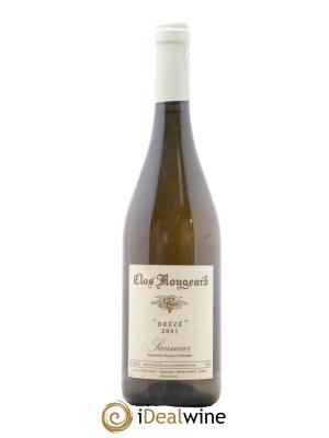 Saumur Brézé Clos Rougeard 