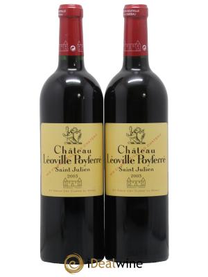 Château Léoville Poyferré 2ème Grand Cru Classé