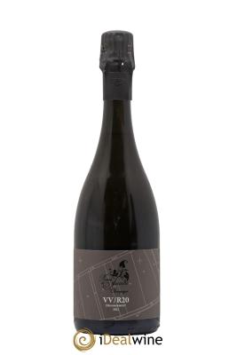 Roses de Jeanne Côte de Val Vilaine Blanc de Noirs Cédric Bouchard 