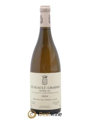 Meursault 1er Cru Charmes Comtes Lafon (Domaine des)