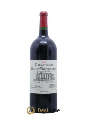 Château Haut Marbuzet