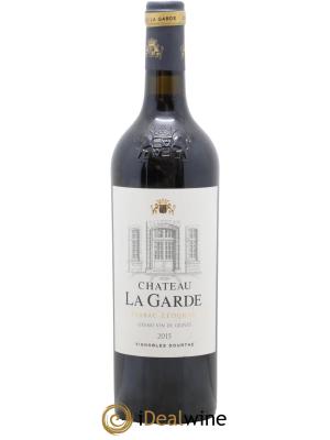 Château la Garde 