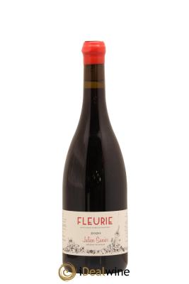 Fleurie Domaine Julien Sunier