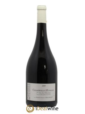 Chambolle-Musigny 1er Cru Les Charmes Domaine Sigaut