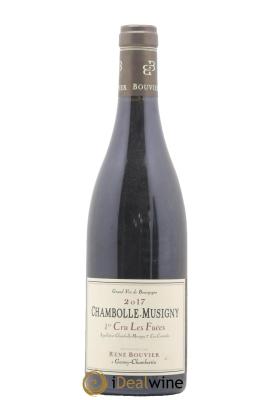 Chambolle-Musigny 1er Cru Les Fuées René Bouvier (Domaine)