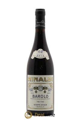 Barolo DOCG Tre Tine Giuseppe Rinaldi