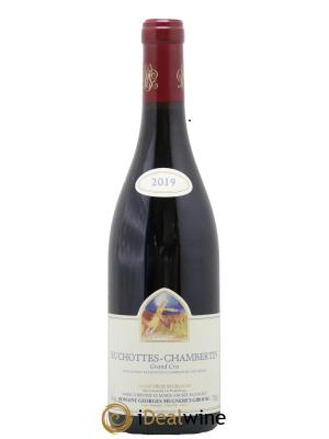 Ruchottes-Chambertin Grand Cru Mugneret-Gibourg (Domaine) 