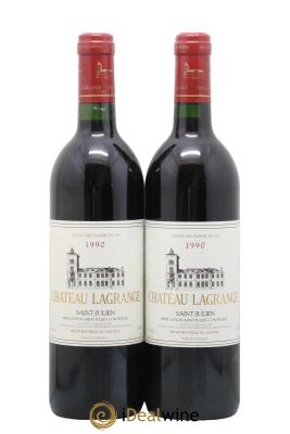 Château Lagrange 3ème Grand Cru Classé