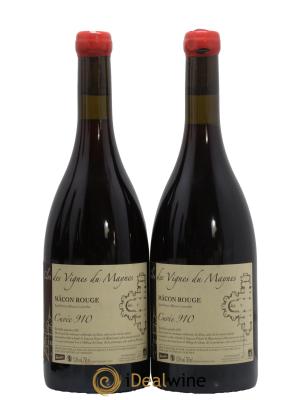 Mâcon Cuvée 910 Les Vignes du Maynes