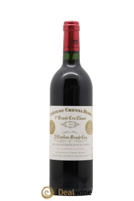 Château Cheval Blanc 1er Grand Cru Classé A