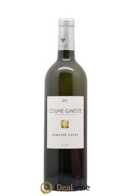 IGP Côtes Catalanes Coume Gineste Gauby (Domaine)