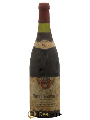 Vosne-Romanée Domaine Marcel Bocquenet