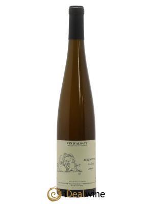 Alsace Riesling Bihl-Steiner Jean Ginglinger