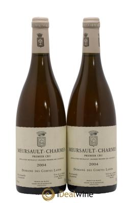 Meursault 1er Cru Charmes Comtes Lafon (Domaine des) 