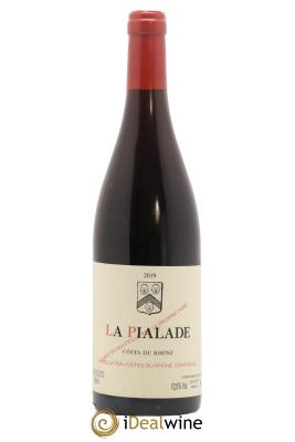 Côtes du Rhône La Pialade Emmanuel Reynaud