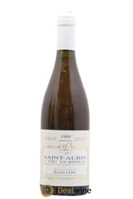 Saint-Aubin 1er Cru En Rémilly Hubert Lamy