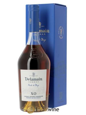 Delamain Grande Champagne X.O 1er Cru Pale & Dry