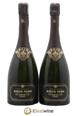 Vintage Krug